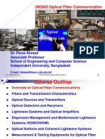 1-Overview of Optical Communication