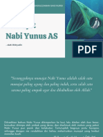 2 - Munajat Nabi̇ Yunus