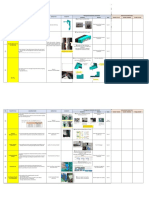 MTC Audit Checksheet 20220909