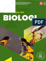 XII Biologi KD-3.4 Pembelahan Sel