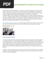Codes Amadeus : Guide Complet | PDF | Aviation | Compagnies aériennes