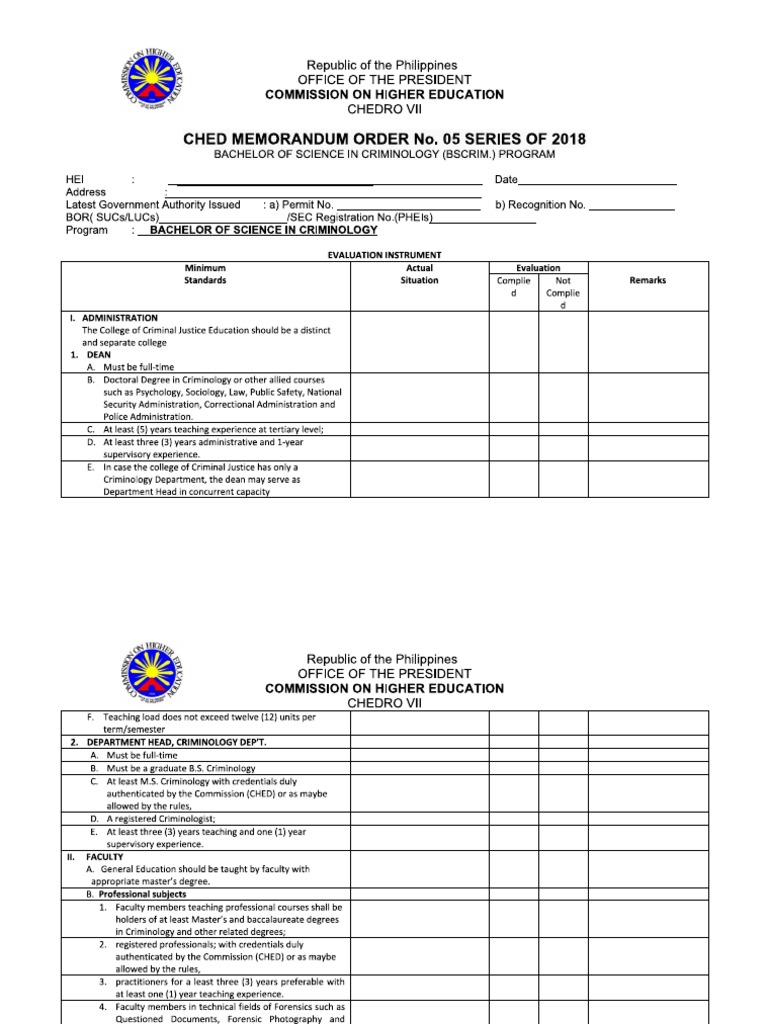 Monitoring Instrument | PDF