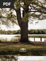 Download 2011 Chevrolet Silverado 1500 Catalog by Jack Burford Chevrolet SN60571747 doc pdf