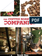 The Coffee Roaster's Companion (Scott Rao, 2014) -Đã Chuyển Đổi