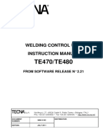 User-Manual TE470-TE480 2.21 EN 7-2011-1