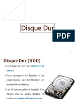 Disque Dur 1