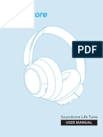 Soundcore Life Tune user manual