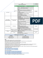 WeBeeSocial - Commercial Proposal - IOAG