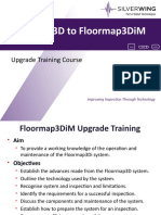 Section 1D - Upgrade 3D To 3DiM System Overview