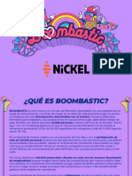Dossier Boombastic Nickel