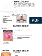 Caso Clinico