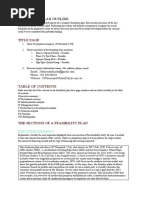 Overview of Hunger Games Districts | PDF | The Hunger Games | Economies