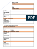 Borang Projek Briefdocx PDF Free