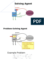 Problem Solving Ai