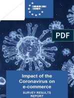 Coronavirus Survey Report January 2021