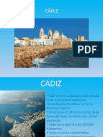 Resumen Cádiz