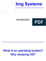 Lecture1 ComputerSystemOverview