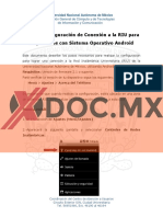 Xdoc - MX Android Red Inalambrica Universitaria