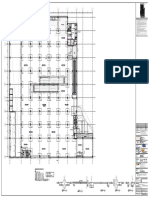 B1 Framing Plan