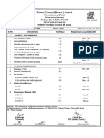 Dalmia OPC53-KDP-W13-28D