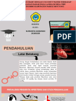 PPT SKRIPSI SINTA