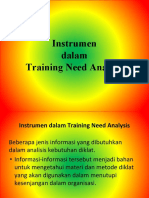 Instrumen Dalam Tna