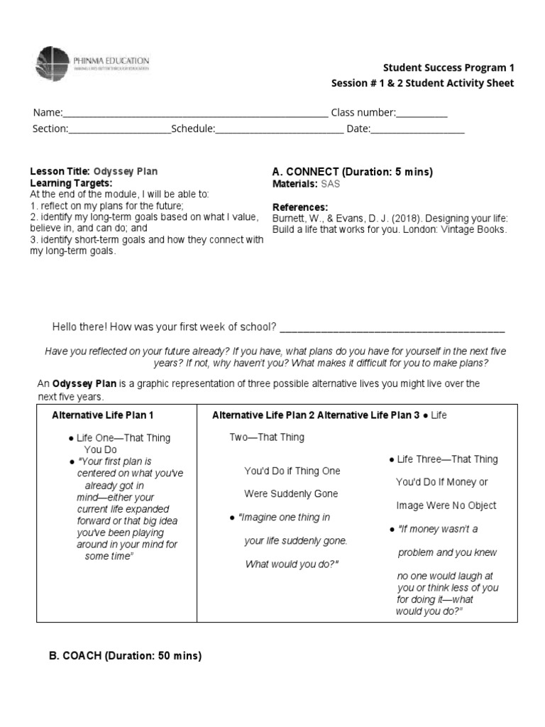 SESSION12 (SAS Odyssey Plan SY 2223 Yr1) PDF Cognition