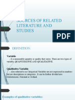 Variables Explained: Qualitative vs Quantitative