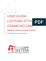 Linee Guida Edil CAM Sistemi - Applicazione Sistema CAM - MU - R2022-01