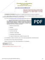 l13967 - Extingue A Prisão Disciplinar Das Policias Militares