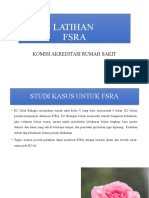 Latihan Fsra