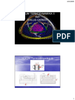 6 HK II Thermo Dan Siklus Carnot s1