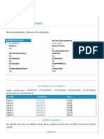 Dictamen N° 31.960 de 2015