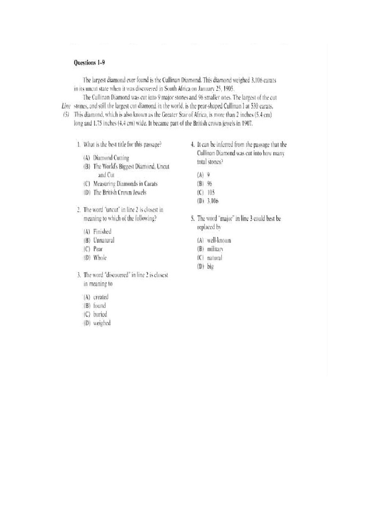 Tugas UTS Describing Things Prodi TLM Reg B PDF