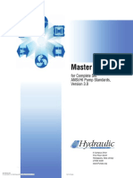 Hi Master Index - 2011