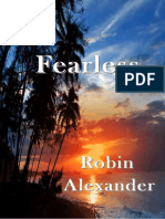 Robin Alexander - Fearless