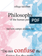Philosophy PPT 2