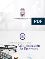 Unidad 1 - El Sistema Empresa y El Subsistema de Operaciones