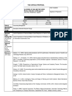 The Influencing Mechanism o