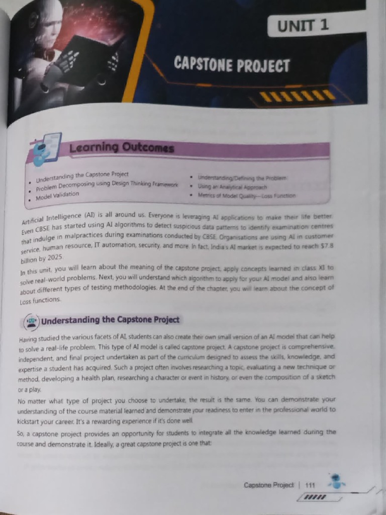 Capstone Project Download Free Pdf Cross Validation Statistics