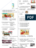 Exercise 2 - Unit 3 - Grade 2