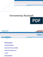 Ferramentas Rockwell