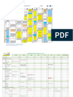 Calendriers de La Formation Rendus, Visioconférences Et Travaux