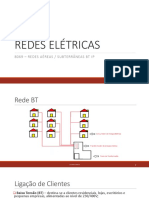 8069 - Redes Elétricas BT Ip