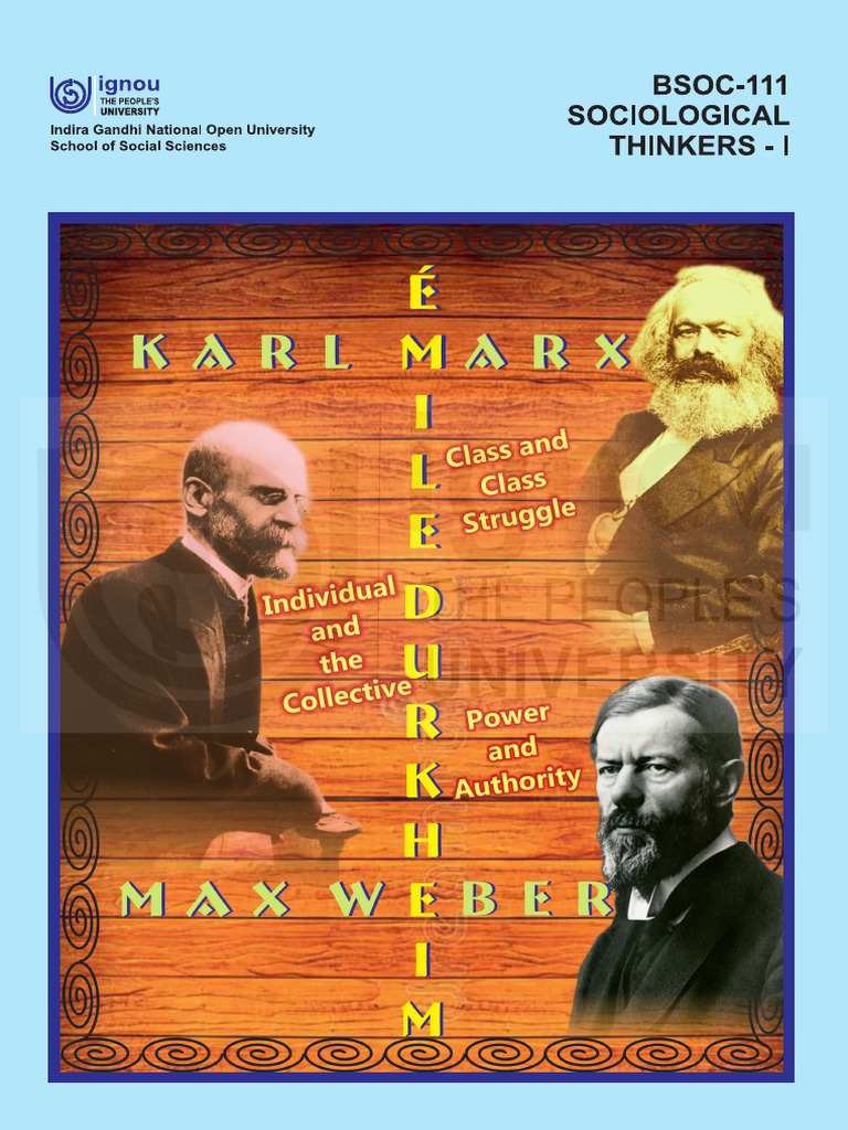 Marx PDF Karl Marx Marx's Theory Of Alienation