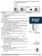 Cours + TD Module 2 Lecon3 PHY Tle C, D, TI