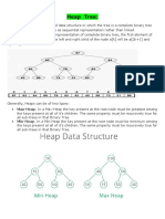 Heap Tree