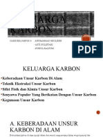 Keluarga Karbon Kel 6