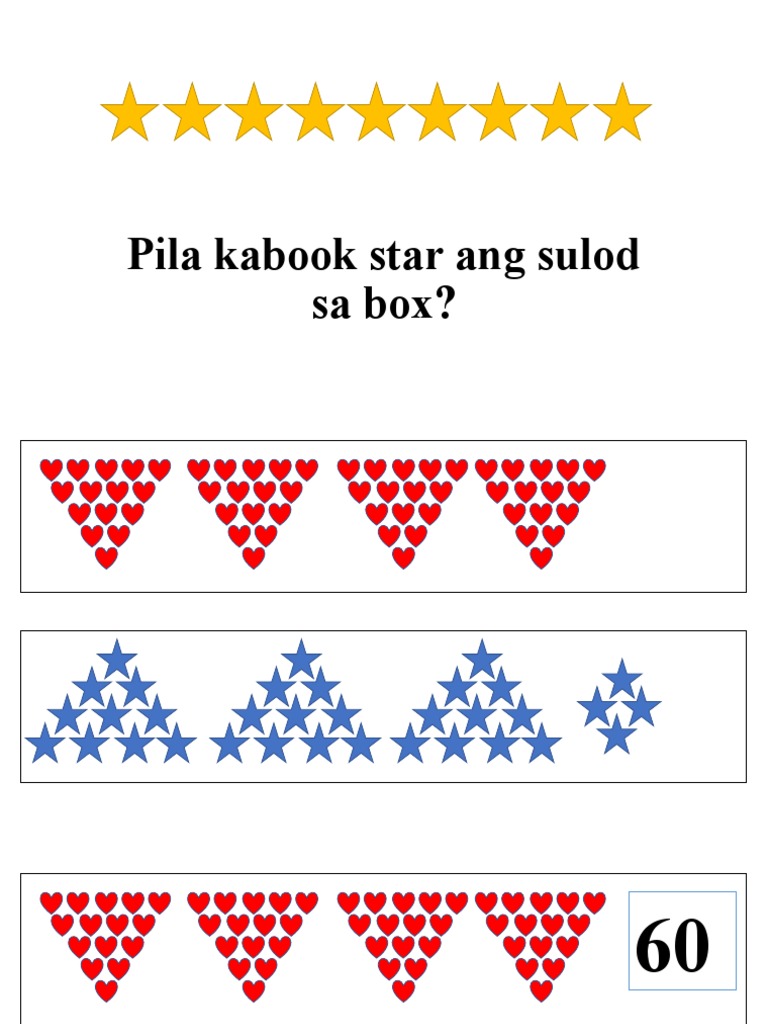 Mas Gamay Math | PDF