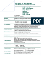 Polyflor Data Sheet30